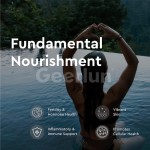 鱼油软胶囊工厂 - 三倍强度EPA DHA