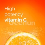 维B泡腾片工厂 - 免疫新陈代谢