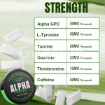 能量袋工厂 - 天然瓜拉纳益智批量