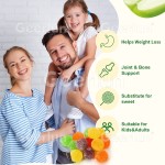 维C软糖供应商 - 锌海苔免疫