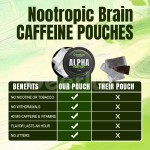 咖啡因袋生产厂家 - 天然牛磺酸专注提升