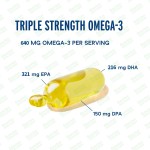 维A软胶囊工厂 - 免疫健康眼睛支持