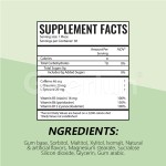 咖啡因咀嚼糖供应商 - L-茶氨酸能量专注