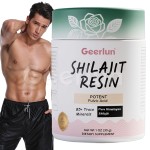 喜来芝树脂工厂 - 天然矿物质素食耐力