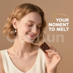 维生素巧克力供应商 - 蛋白强化食欲