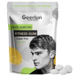 能量专注糖工厂 - 超强面部训练