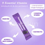 喜来芝树脂供应商 - 喜马拉雅85矿物质耐力