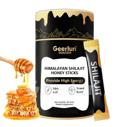 喜来芝蜂蜜条生产厂家 - 消化辅助免疫