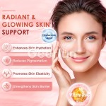 胶原蛋白片工厂 - 1型3型肌肤屏障