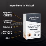 生发片供应商 - 180片生物素专业