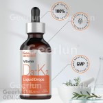 维B族滴剂供应商 - 能量新陈代谢覆盆子