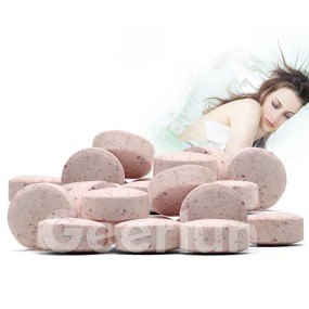 能量片生产厂家 - 无糖B12益智