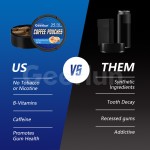 咖啡袋生产厂家 - B族维生素牙龈健康