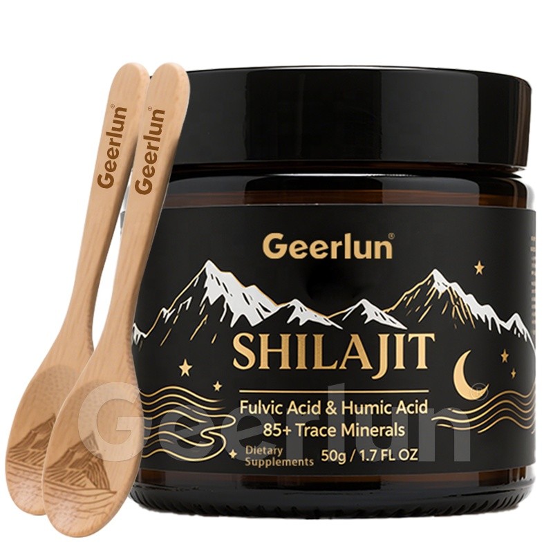 黄腐酸补充剂生产厂家 - 有机免疫健脑