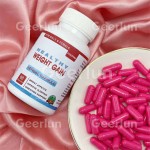 生发维生素生产厂家 - 天然胶原蛋白稀疏