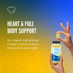 维A软胶囊工厂 - 免疫健康眼睛支持