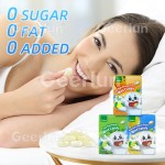 薄荷糖供应商 - 批量多口味含片