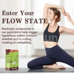 能量糖供应商 - 脑力清晰益智无糖