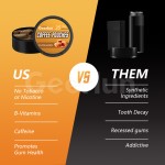 咖啡袋供应商 - 天然专注提升定制