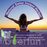 肝脏解毒茶工厂 - 肾脏草本瘦身