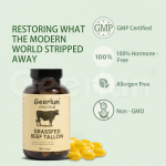 牛脂软胶囊工厂 - 天然胶原蛋白水合