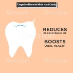 益智糖果供应商 - 清新口气消化瘦身