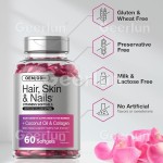 牛脂软胶囊供应商 - 草饲能量活力