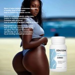 胯部增大软糖生产厂家 - 素食能量提升