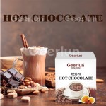 热巧克力工厂 - 草本能量灵芝咖啡