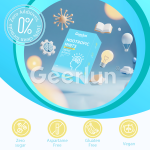 能量薄荷糖生产厂家 - 维B6 B12咀嚼糖