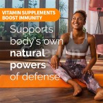 维B泡腾片工厂 - 免疫新陈代谢