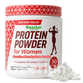 Creatine Powder Supplier - Women Fitness Butt Sculpting