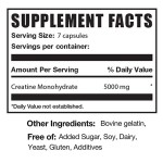 肌酸软糖工厂 - 增肌能量补充剂