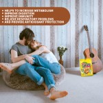 姜硬糖生产厂家 - 新陈代谢提升椰子