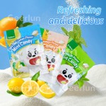 薄荷糖供应商 - 批量多口味含片