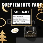 黄腐酸补充剂生产厂家 - 有机免疫健脑