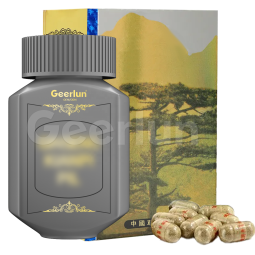 增重胶囊生产厂家 - 人参提取物草本