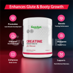 一水肌酸粉供应商 - 100%纯运动前