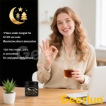 喜来芝树脂工厂 - 素食代谢支持能量