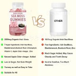 维C软糖供应商 - 锌海苔免疫