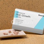 生发片供应商 - 女性高级生物素