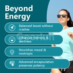 益智糖生产厂家 - 脑力敏锐脑功能