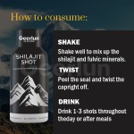 喜来芝饮料生产厂家 - 有机矿物质黄腐