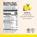 姜糖工厂 - 素食消化健康柠檬