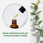 辣木籽滴剂供应商 - 60ml肤发滋养