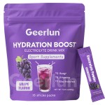 电解质粉生产厂家 - 多维新陈代谢免疫