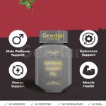 人参丸工厂 - 天然肌肉增长支持