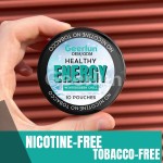 咖啡因袋工厂 - 维B12健脑