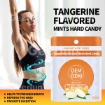 益智糖果供应商 - 清新口气消化瘦身