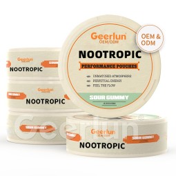 咖啡因袋供应商 - Alpha L-茶氨酸专注